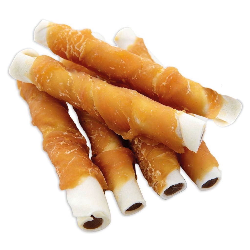 [NTD1015] Rollito de Pollo relleno (granel)  