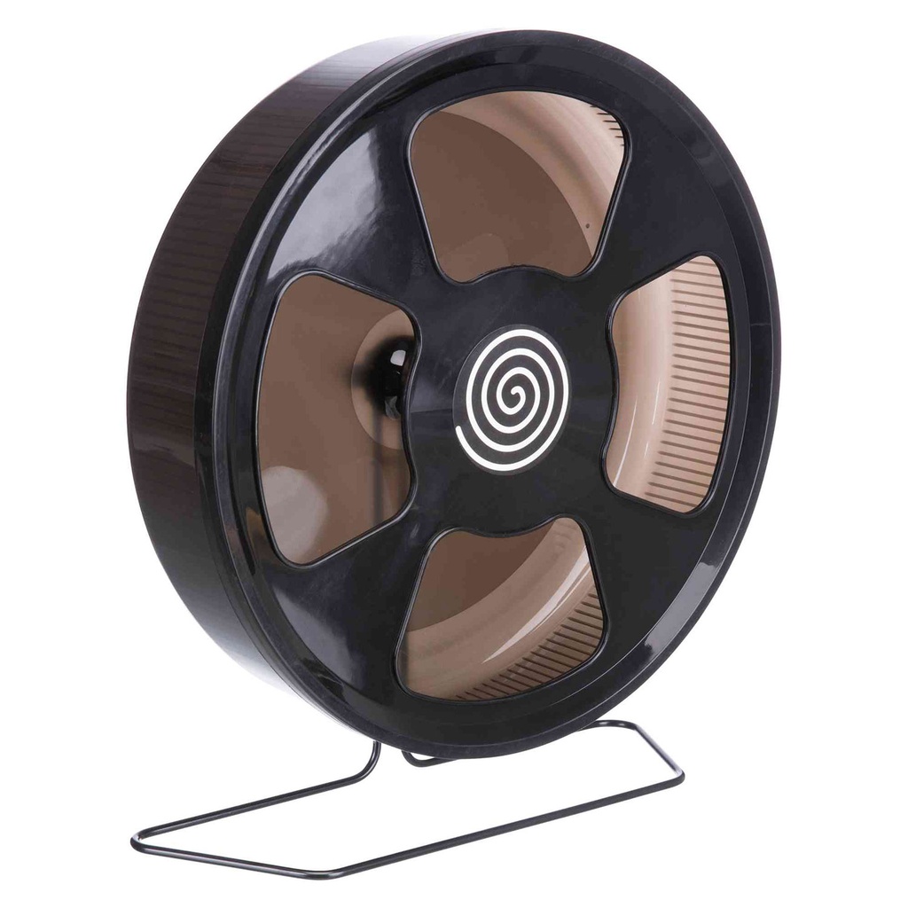 [61012] Rueda de Ejercicios, Plástico, 33 cm.