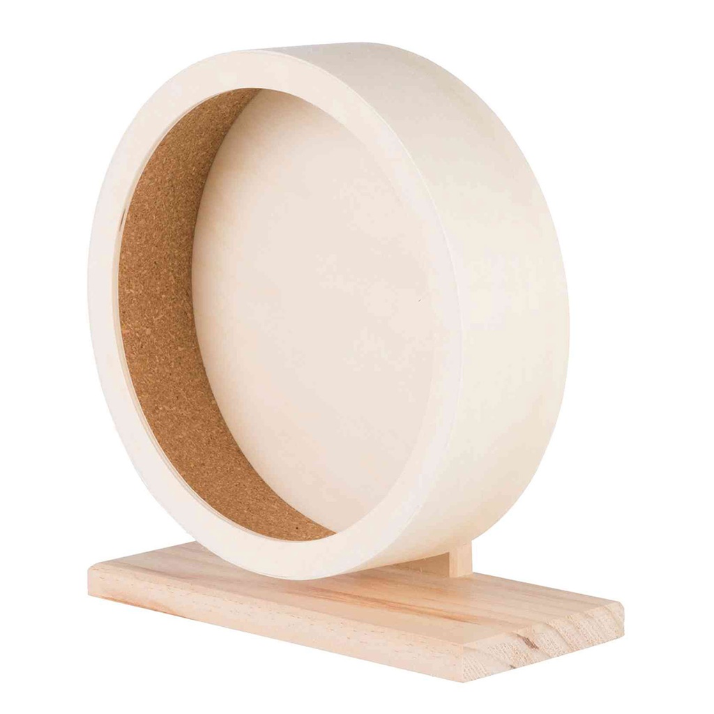 [60922] Rueda de Madera, ø22 cm