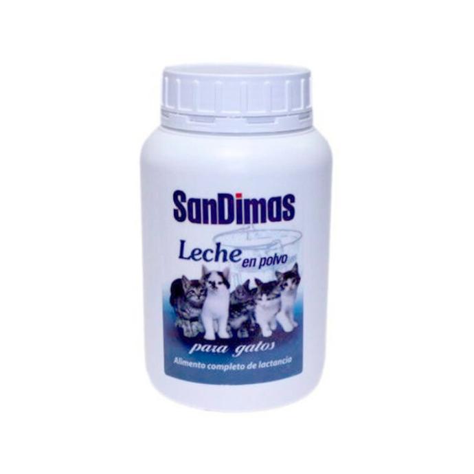[61066] S.Dimas Leche Polvo Gato. 250g