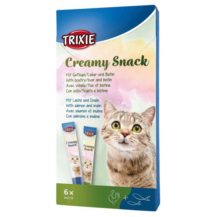 [42719] SNACK CREMA 15 grs.