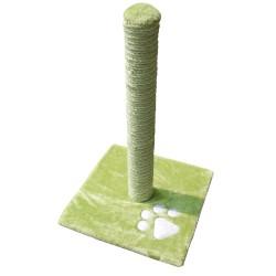 [GA30041] Savanna Poste Verde 40x40x63cm