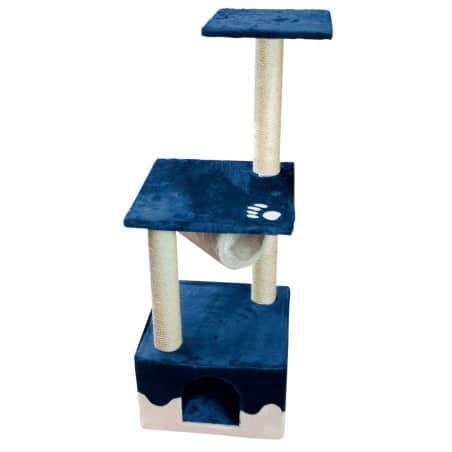 [GA30059] Savanna Tarde Azul 40x40x108cm