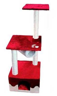 [GA30060] Savanna Tarde Granate 40x40x108cm