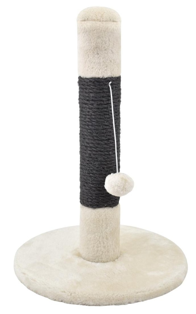 [GA30106] Savanna Velvet con Pelota Beig 45 cm.  