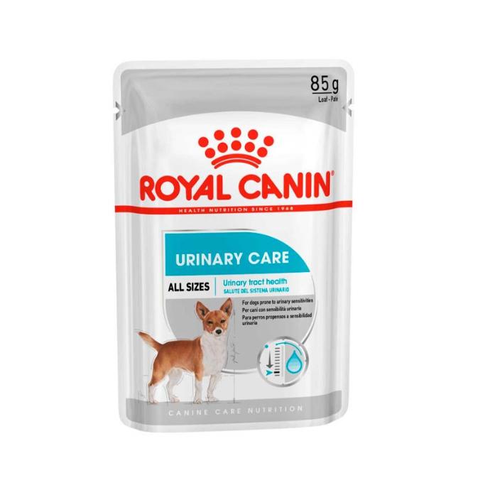 [RC356170] Shn CARE URINARY CARE 85 grs.