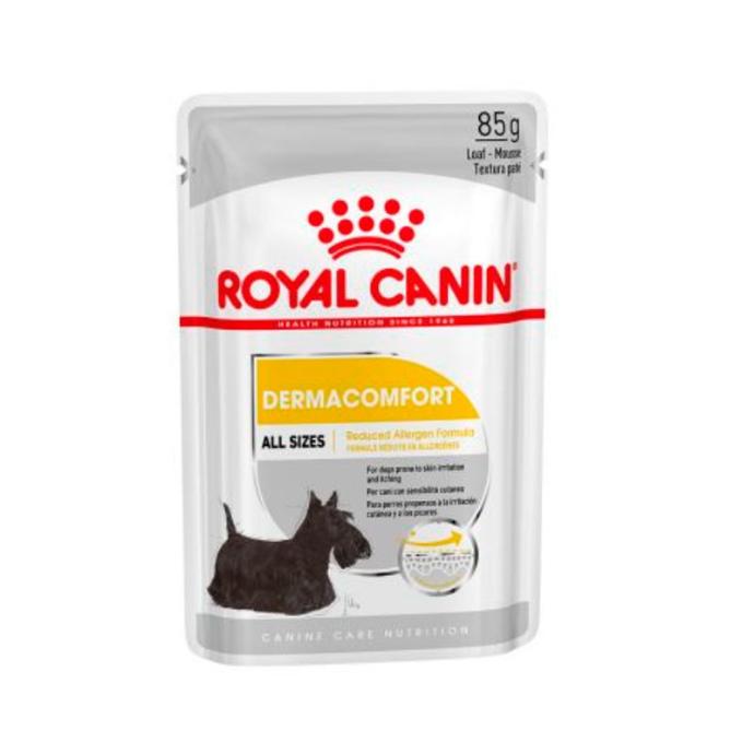 [RC356160] Shn Care Dermacomfort 85 grs.  