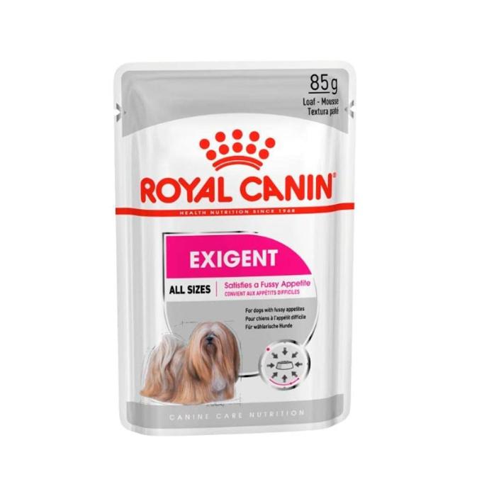 [RC356180] Shn Care Exigent 85 grs.