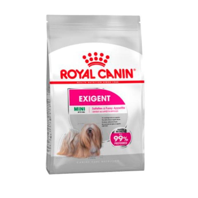 [RC150830] Shn Care Mini Exigent 3 Kg.