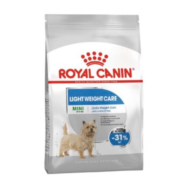 [RC150937] Shn Care Mini Light Weight Care 3kg