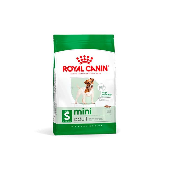 [RC150520] Shn Mini Adult 800 grs. 