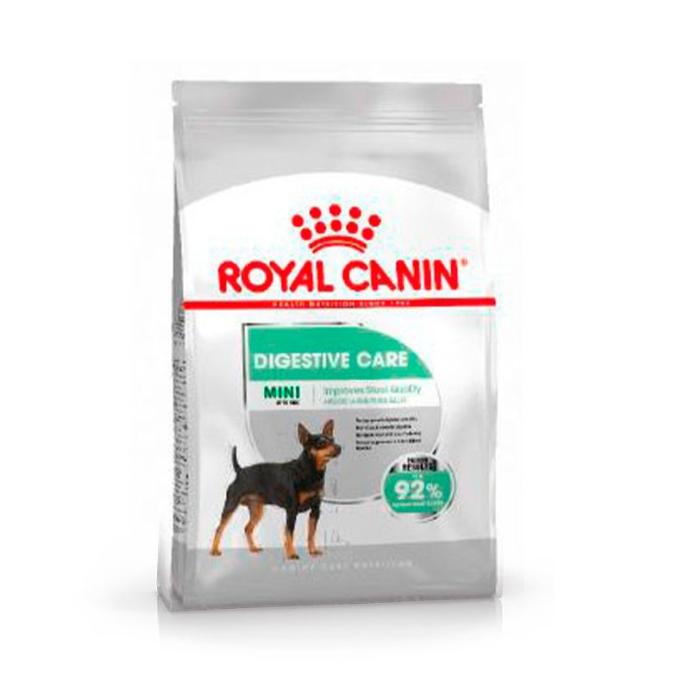 [RC151135] Shn Mini Digestive Care 3Kg