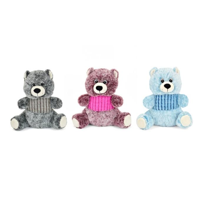 [PE80580] Soft Teddy U.M.V. UD.