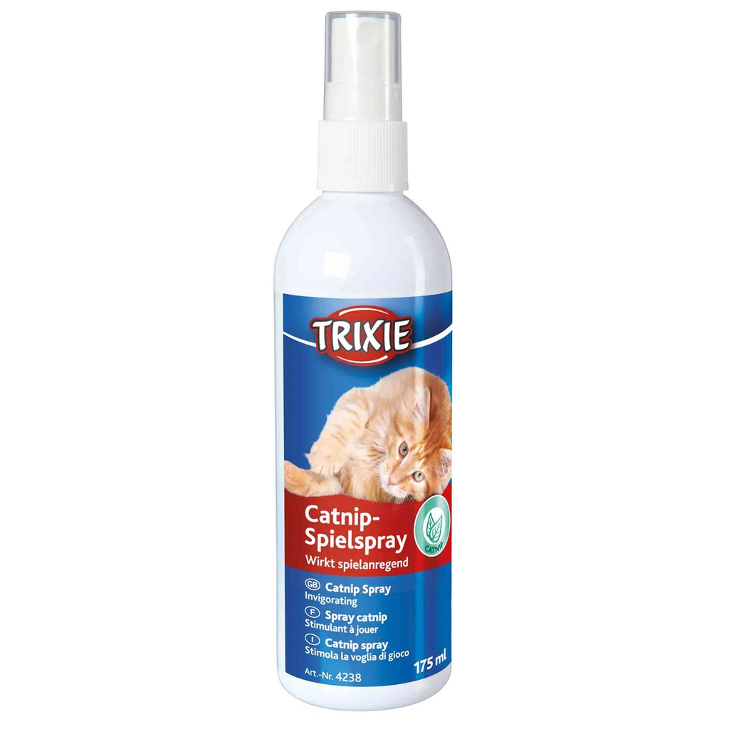 [4238] Spray Juego Catnip, 175 ml.