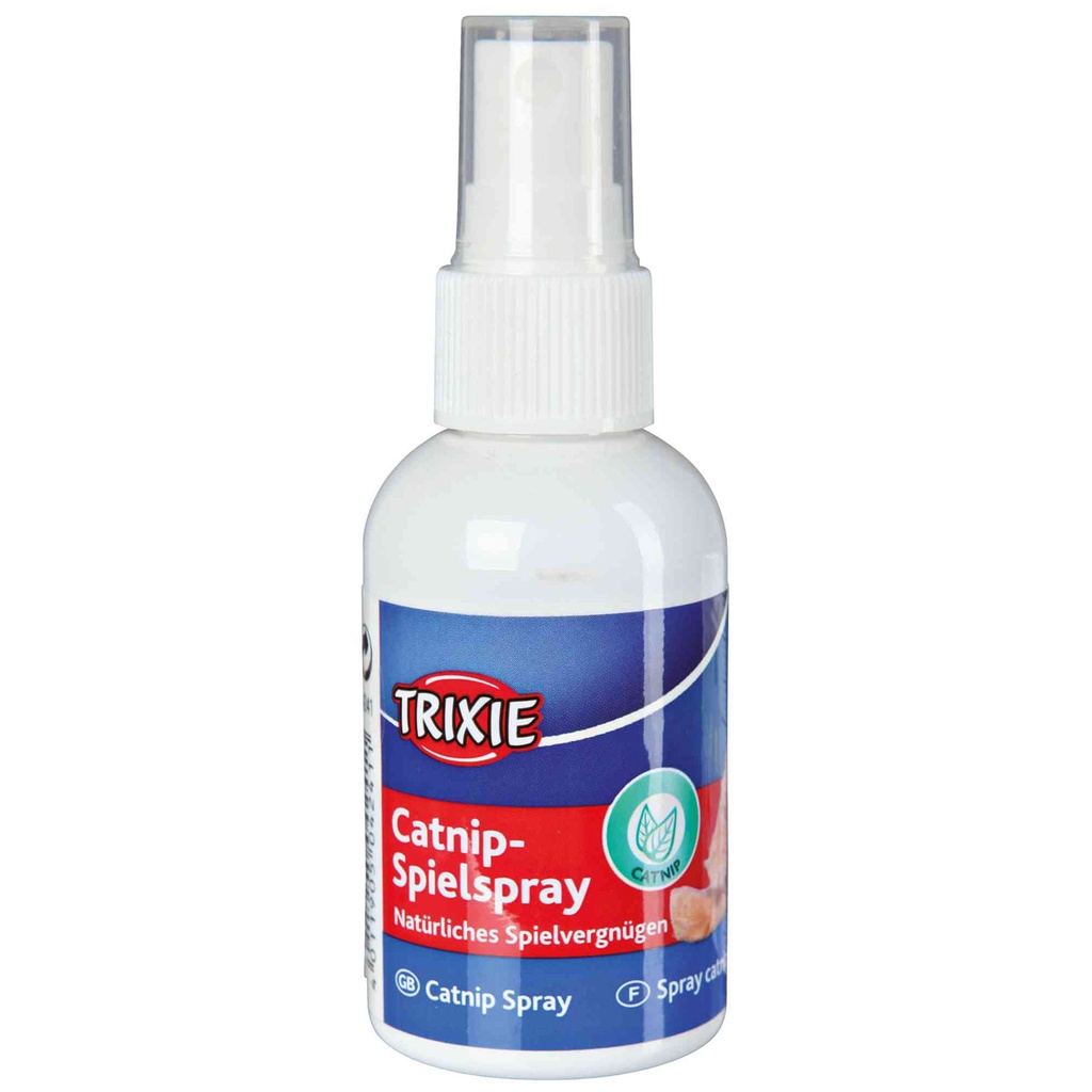 [4241] Spray Juego Catnip, 50 ml