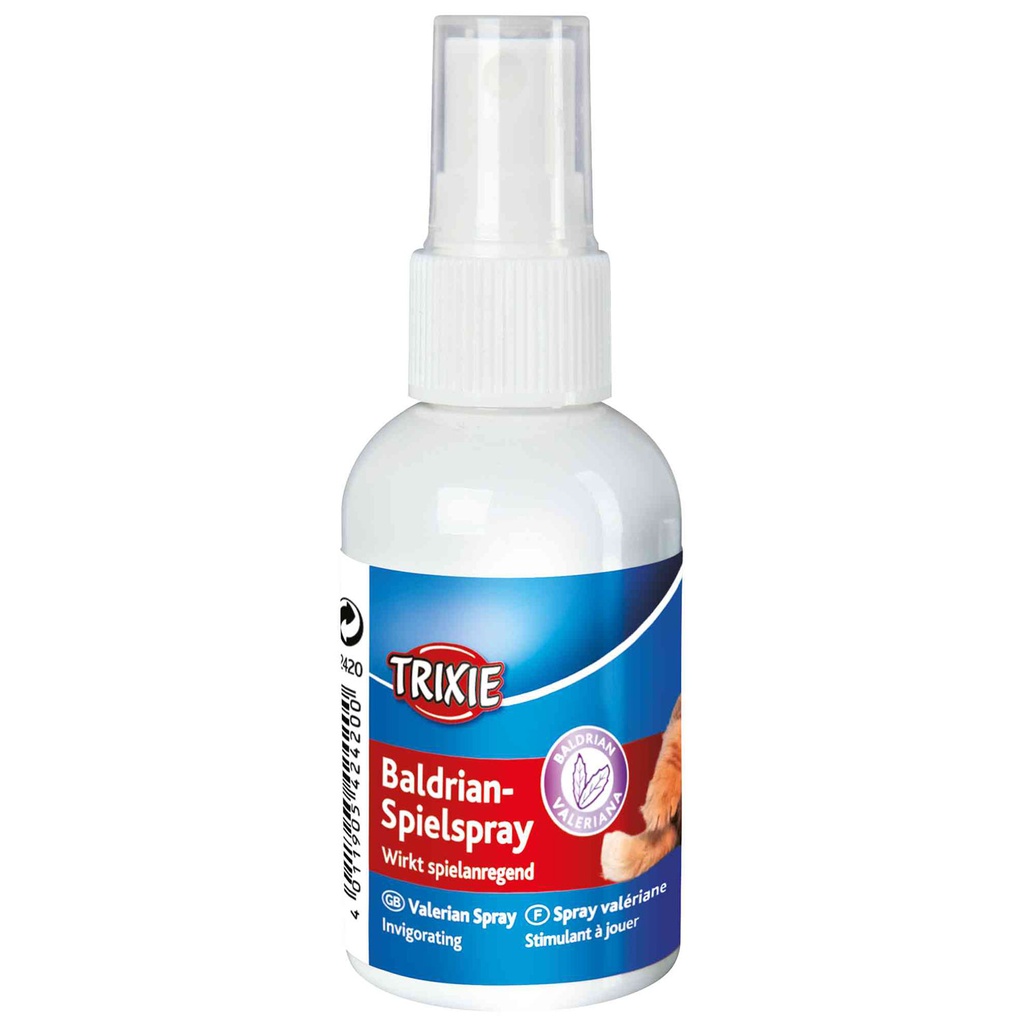 [42420] Spray Valeriana. 50 Ml