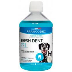 [170195] Sup Die Freshdent Per Gat 500 ml. 