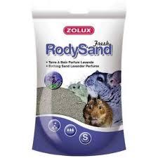 [212036] TIERRA BAÑO RODISAND LAVANDA 