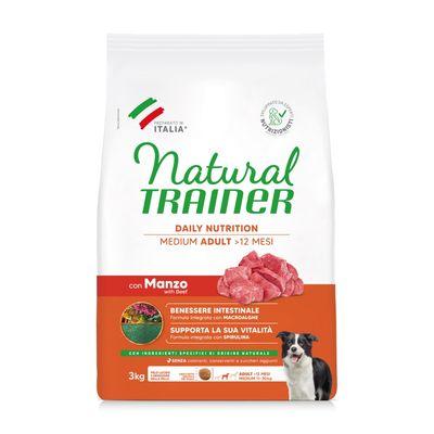 [963138] TR. NT Med. Ad. Manz. R&G 3 Kg. 