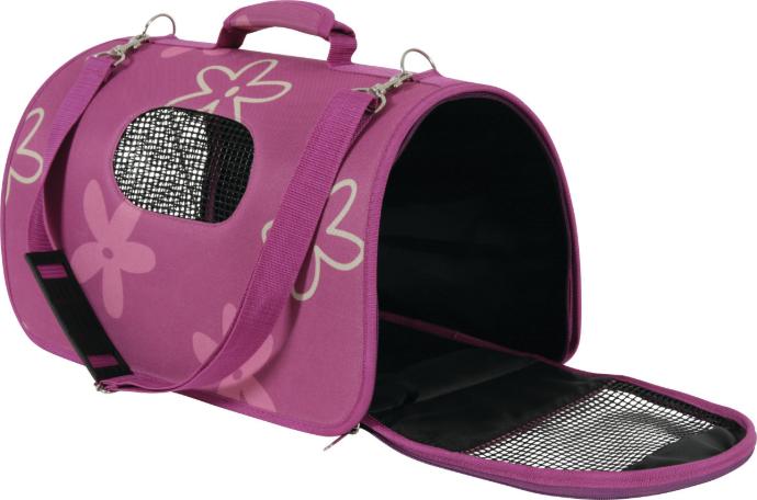 [423446PRU] TRANSPORTIN FLOWER S VIO