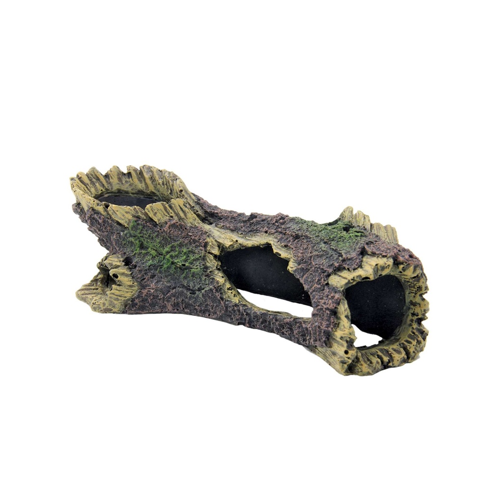 [OR107] Tronco-Corteza 18 cm.