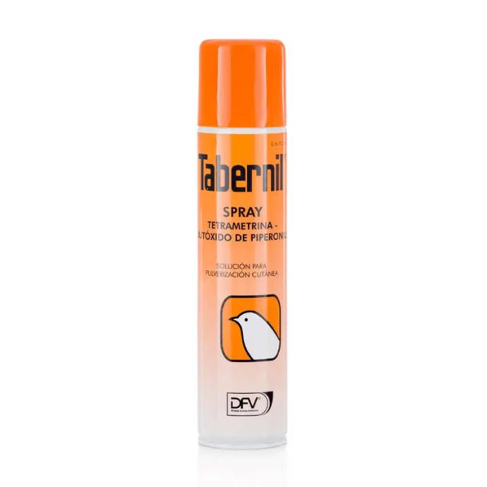 [DV4220562] Tabernil Insectic Spray 150ml