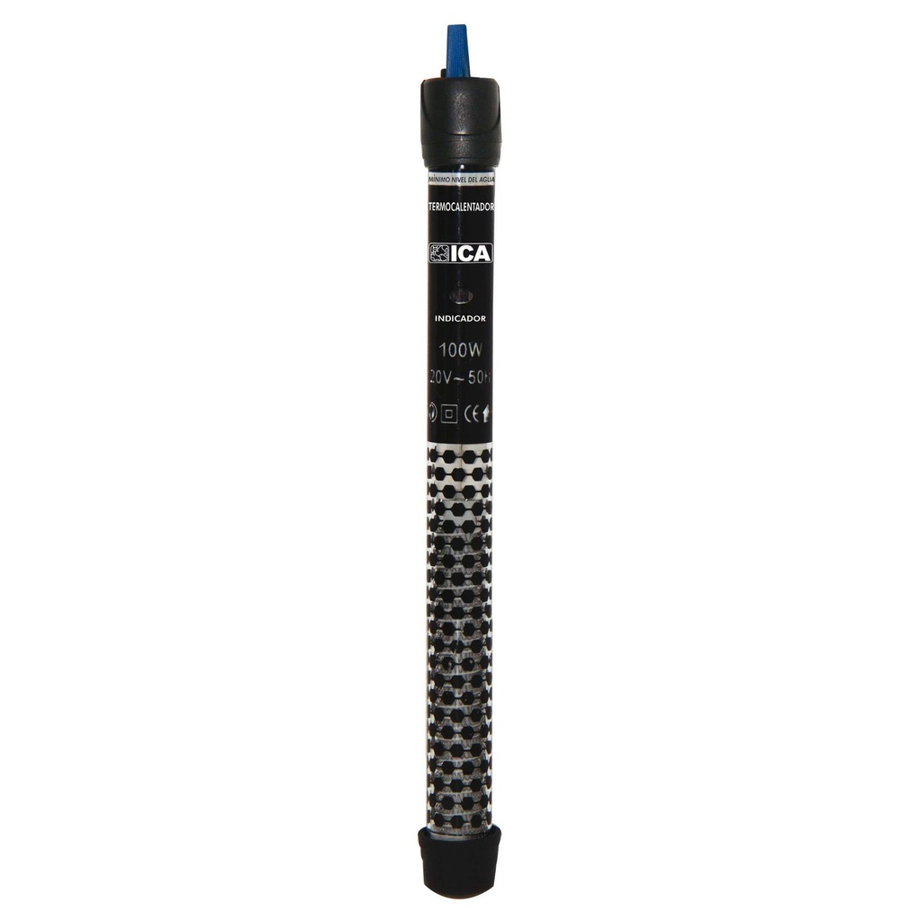 [TMP100] Temperamatic Pro 100W  