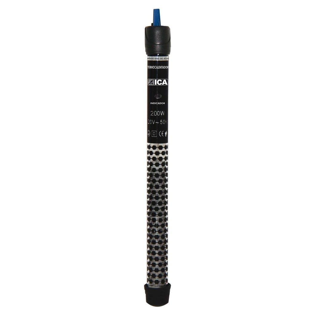 [TMP200] Temperamatic Pro 200W  180-270L