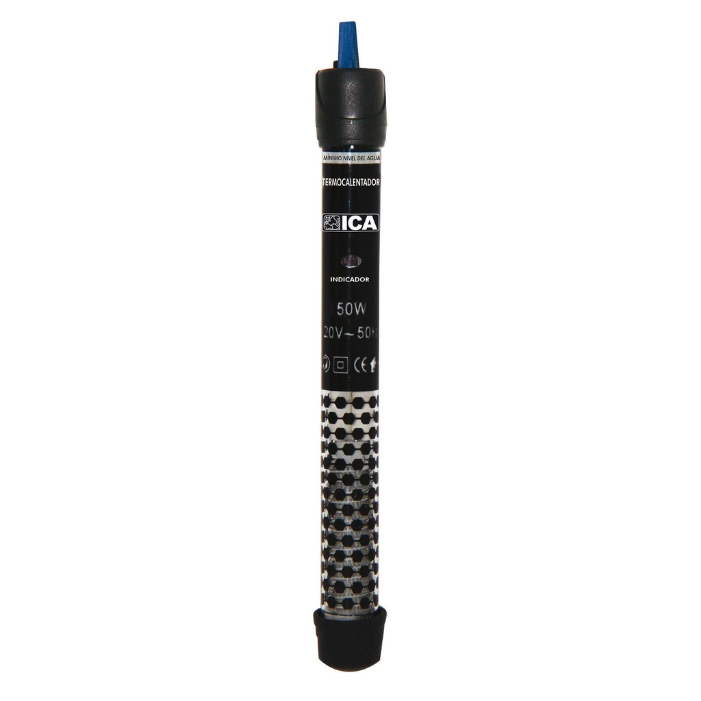 [TMP50] Temperamatic Pro 50W  38-75L