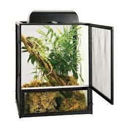 [RE10003] Terrario Zoomed Nt 92lts. 45x45x45cm.