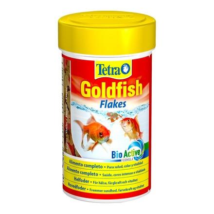 [11003] Tetra Goldfish (escama). 1 L