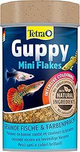 [11046] Tetra Guppy . 100ml