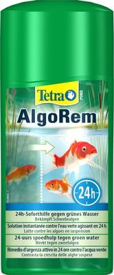 [13008] Tetra Pond AlgoRem 250ml