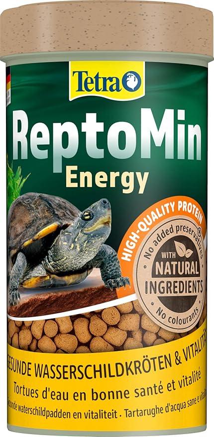 [11141] Tetra Reptomin Energy. 100ml