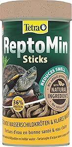 [11144] Tetra Reptomin. 1 L