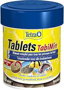 [11078] Tetra Tabimin. 120 Tab