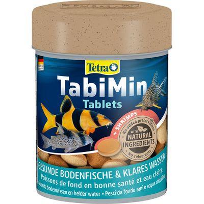 [11079] Tetra Tabimin. 275 Tab