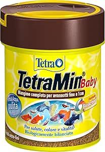 [11103] Tetramin Baby. 66ml