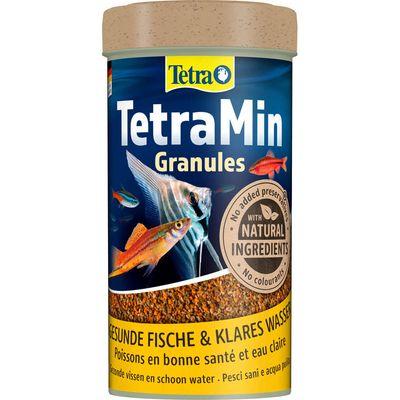 [11086] Tetramin Granulos. 250ml