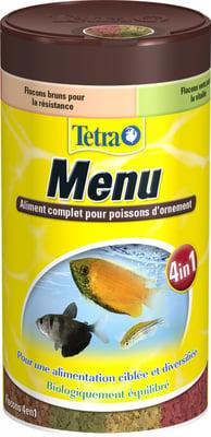 [11074] Tetramin Menu. 250ml