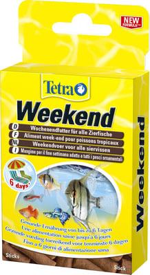 [11073] Tetramin Weekend. 20 Stikcs