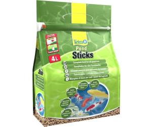 [11013] Tetrapond (STICKS). 4 L