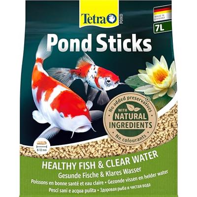 [11014] Tetrapond (STICKS). 7 L