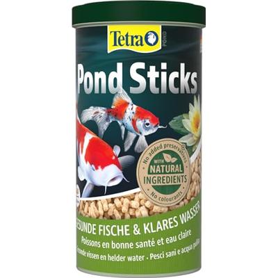 [11010] Tetrapond (Sticks). 1 L