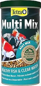 [11018] Tetrapond Multimix. 1 L