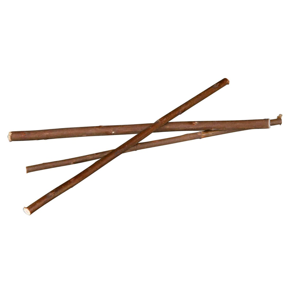 [60329] Tiras De Sauce. 18 Cm. 20 Pcs