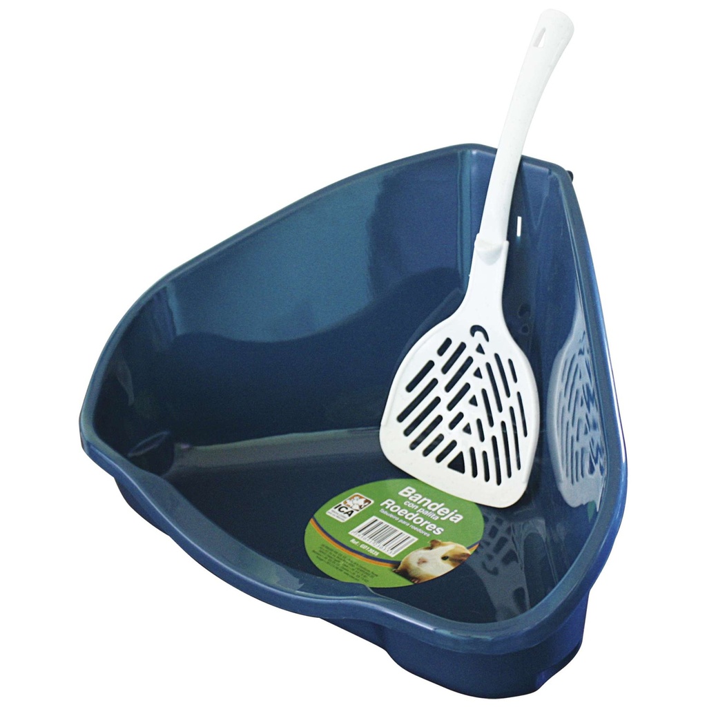 [GD13035] Toilet con palita ICA