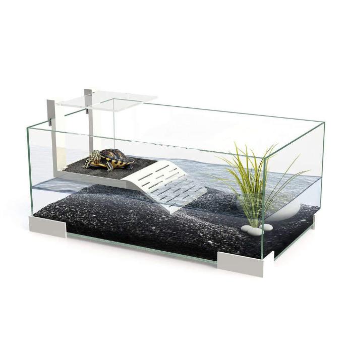 [24502] Tortuguera 40 Plus (40X20X19)