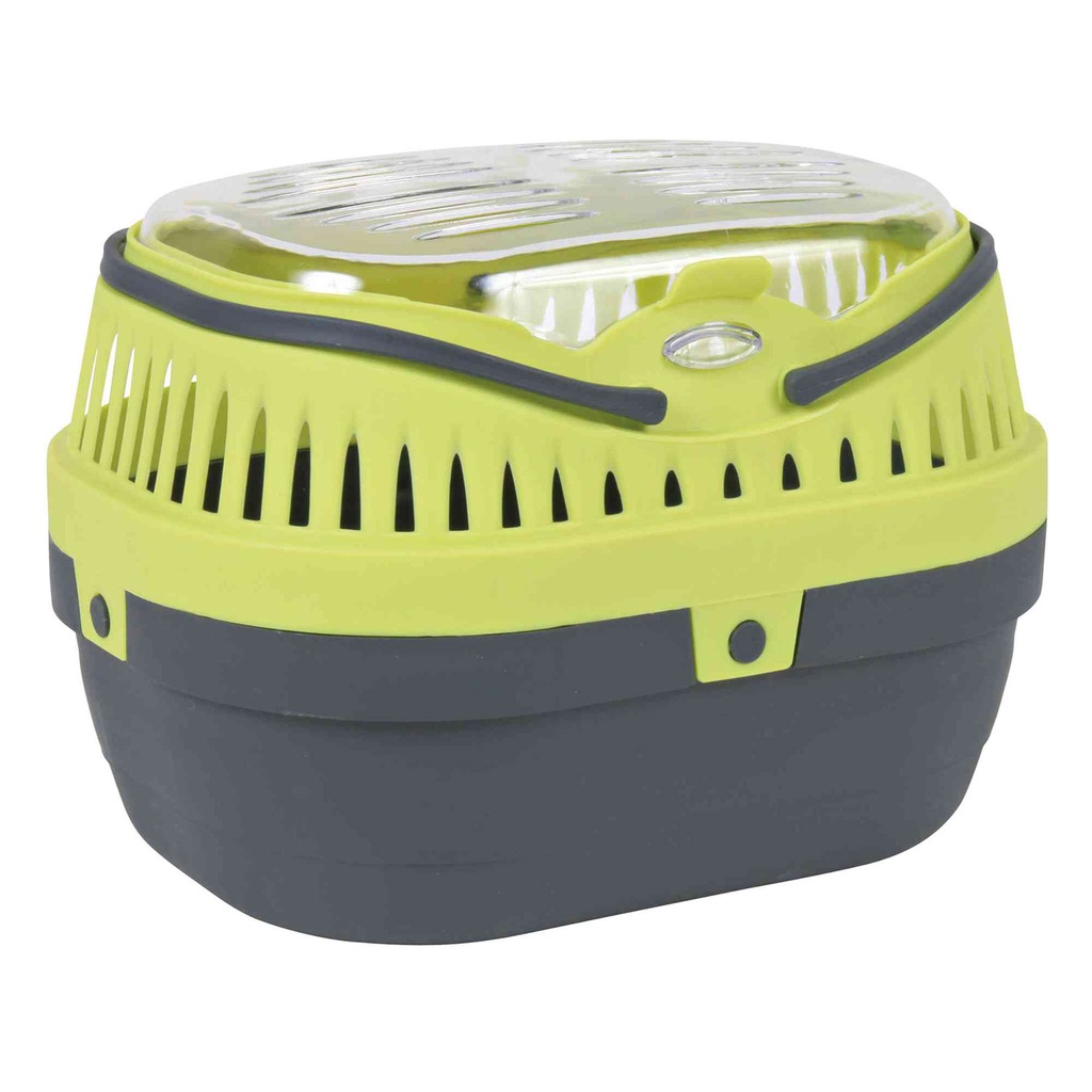 [5903] Transportín Roedores Pico, 23×16×17cm