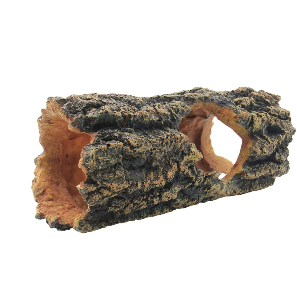 [OR106] Tronco Hueco 20.5 cm